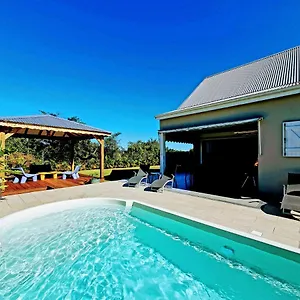 Ohana Villa