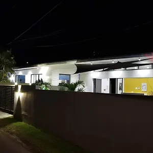 Palm Villa