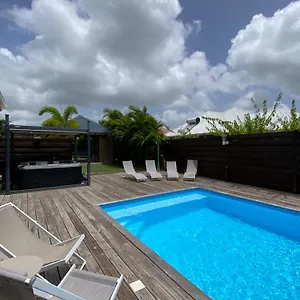 Aloereve Villa