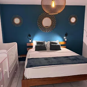 3 Grande 4 Etoiles Villa